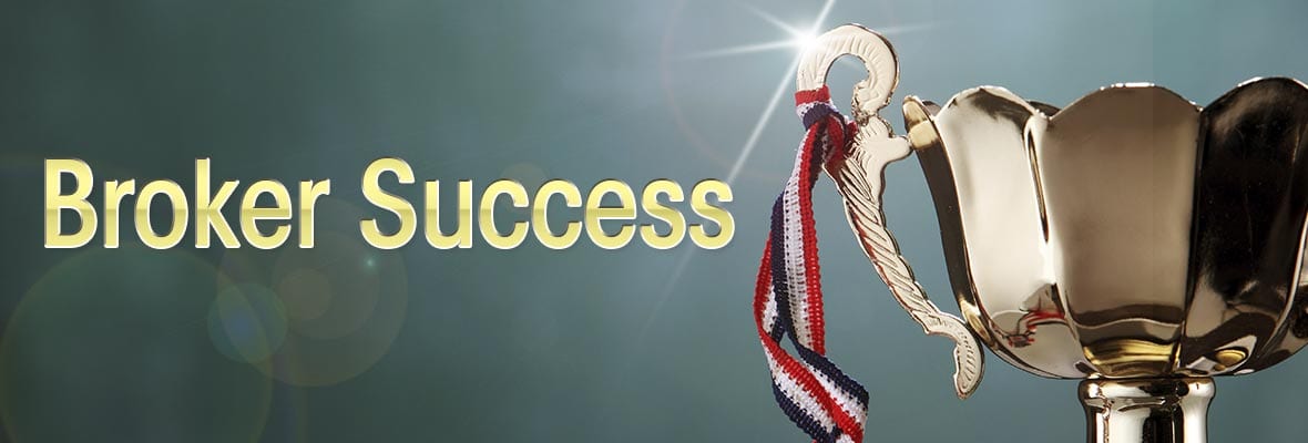 Franchise Broker Success