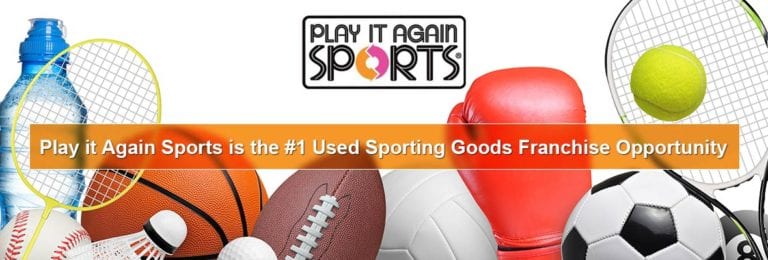 Play It Again Sports Franchise