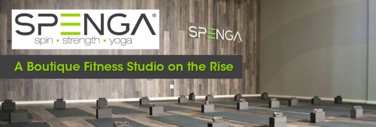 SPENGA-Franchise