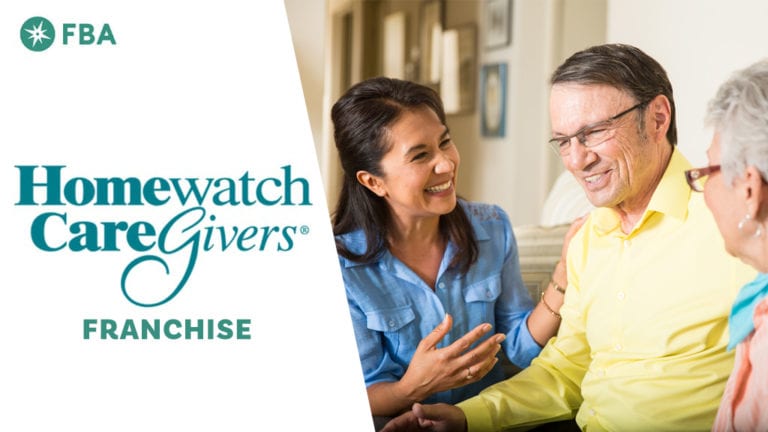 Homewatch CareGivers