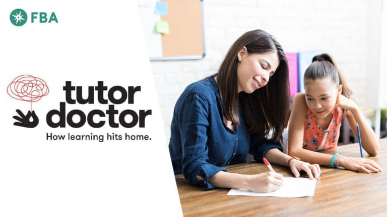 Tutor Doctor Franchise