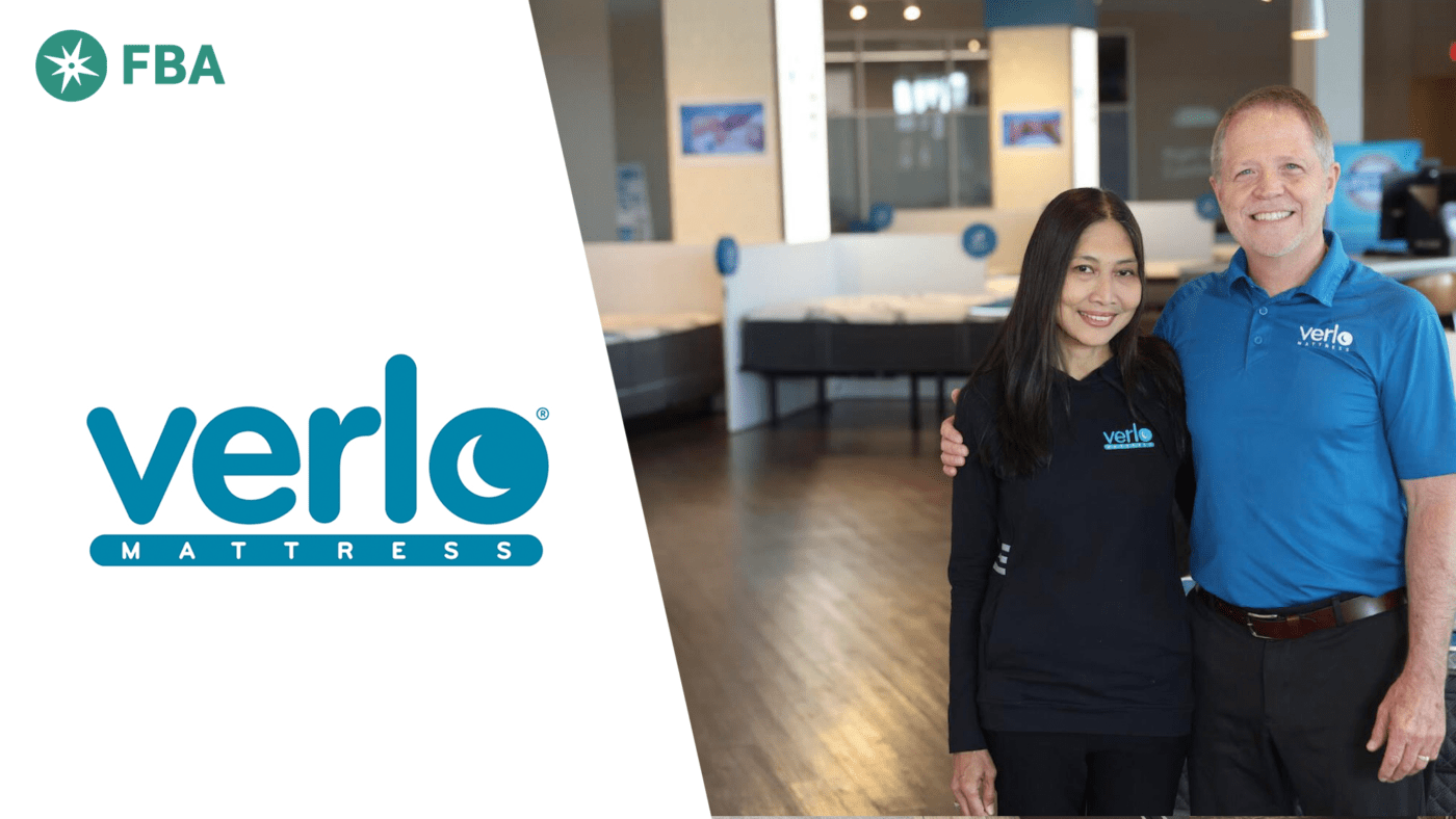 Verlo Mattress