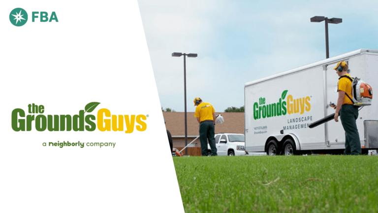 Grounds Guys