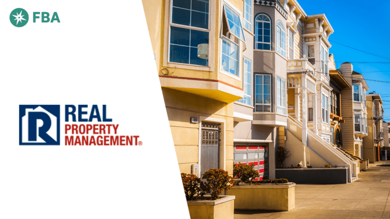 Real Property Management Expands