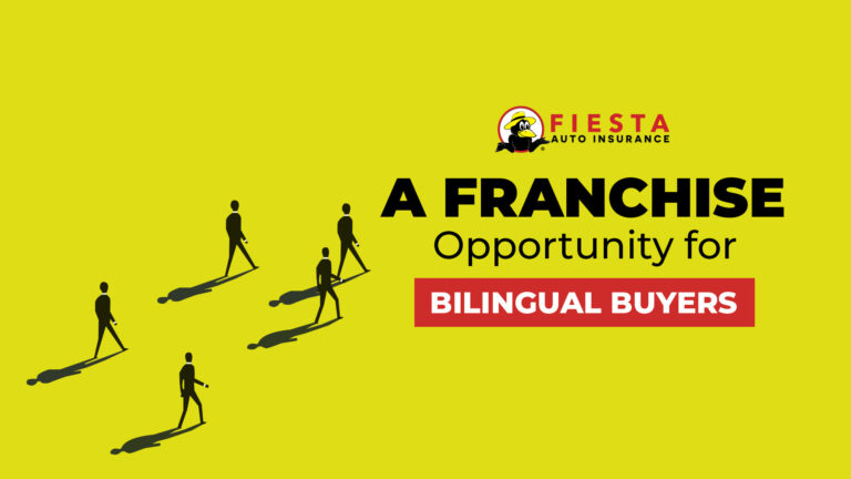 Fiesta Auto Insurance Franchise