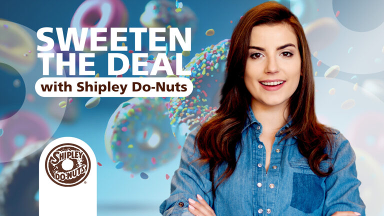 Shipley Do-Nut Franchise