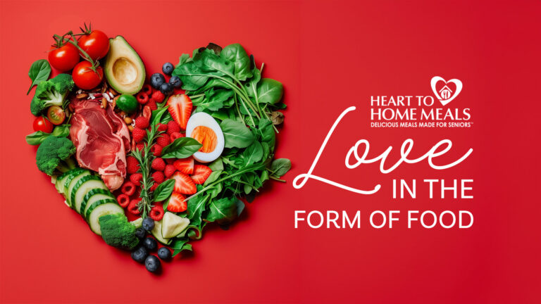 Heart to Home Meals Franchise