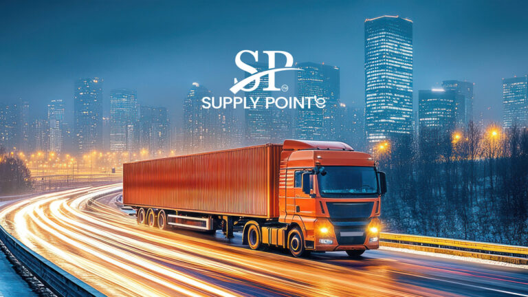 Supply Pointe Franchise