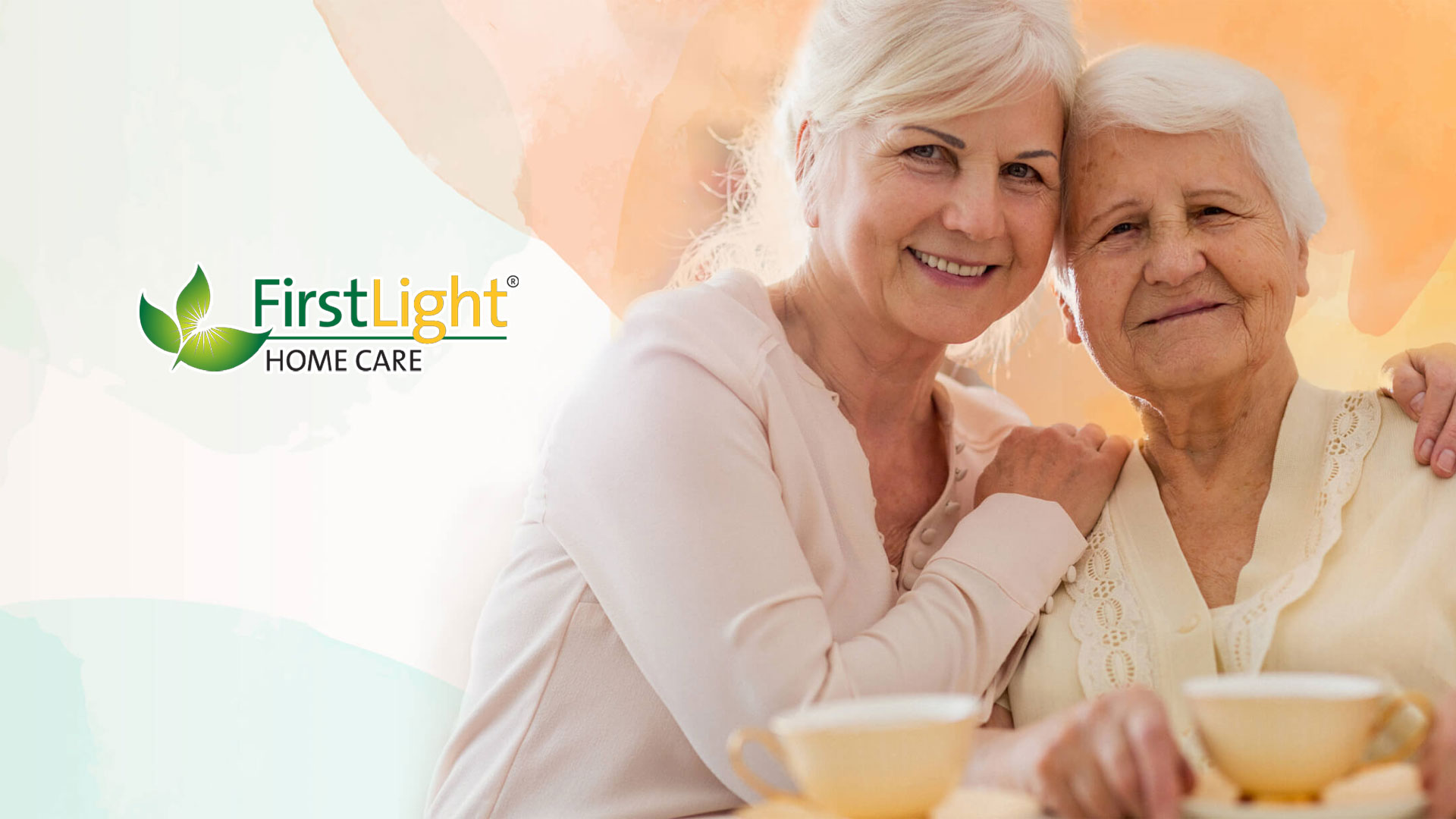 FirstLight Home Care Franchise