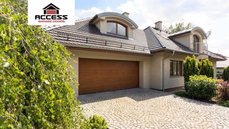 Access Garage Doors Franchise