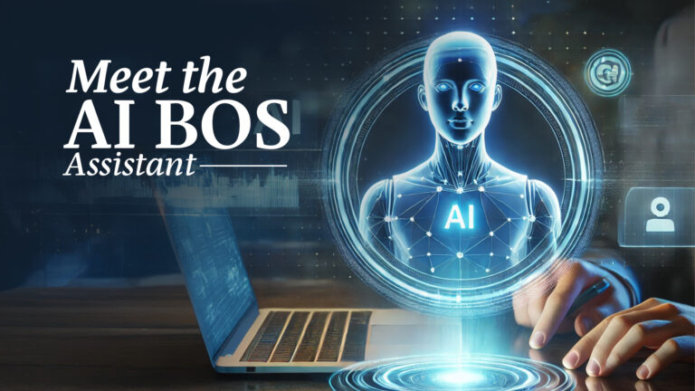 AI BOS Assistant