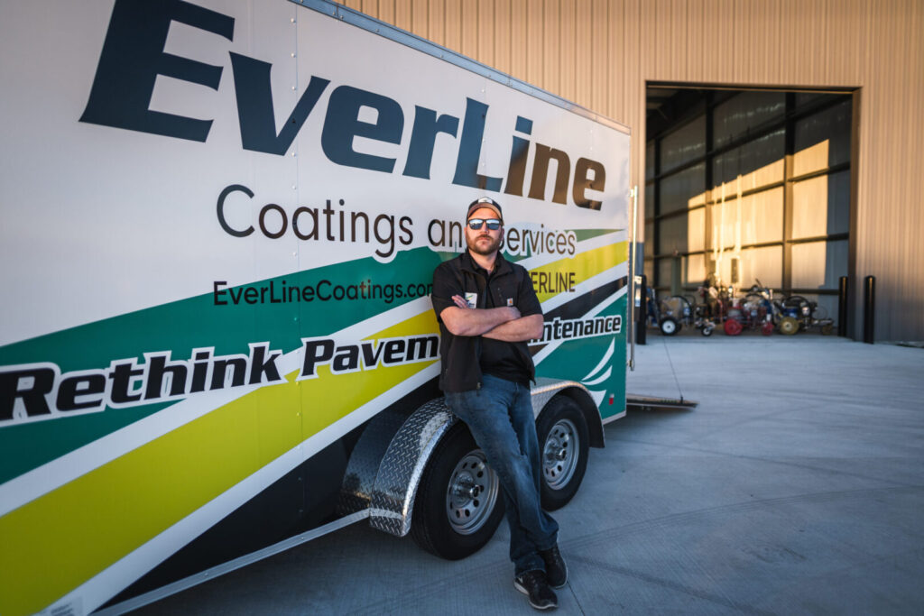 EverLine Coatings Franchise